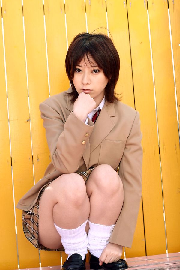 mayumi yamanaka parte 6 [minisuka.tv]