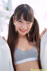 Aya Kawasaki / Aya Kawasaki << Tour de taille 54cm ! Corps fascinant ! >> [DGC] NO.1347