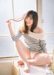 [YS Web] Vol.734 Sara Oshino Oshino