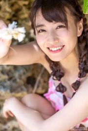 Minami Hatsukawa << umikaze >> [Graphis] Gals457