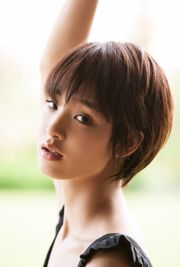 剛力彩芽 Ayame Gouriki 《PRECIOUS TIME》 [Image.tv]