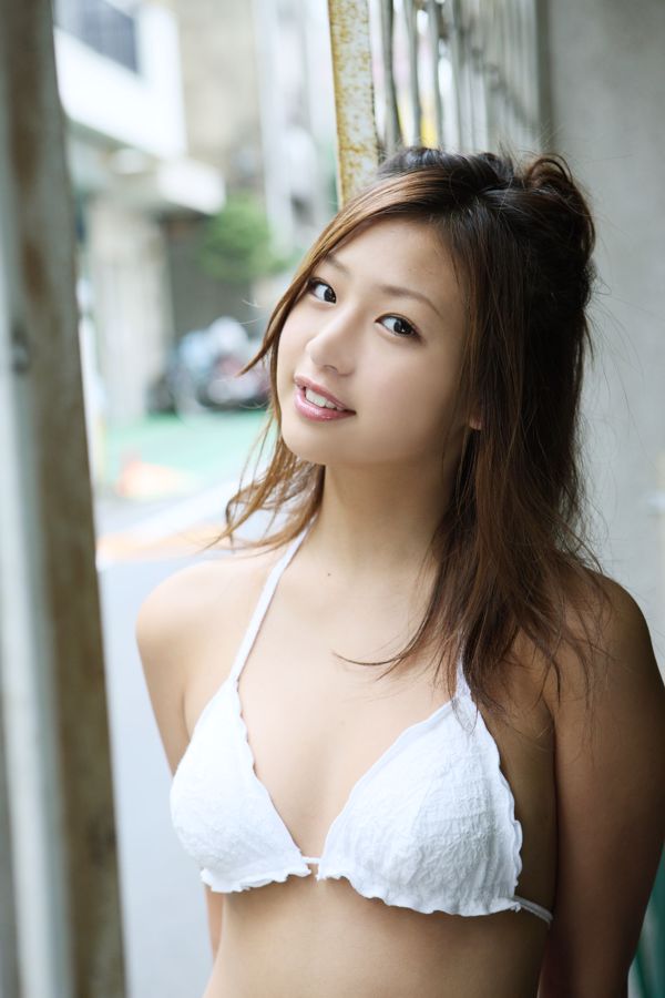 [Olhos NS] SF-No.561 Ayaka Sayama