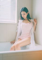 [Lori COS] Shika Fawn Deer - Bathtub