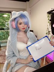 [Kesejahteraan COS] Persik seperti susu - Fansigns (Cermin)