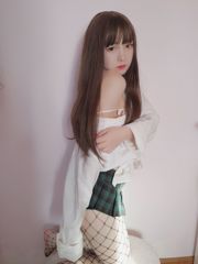 [Photo de cosplay] Chemise Furukawa kagura-boyfriend beauté bidimensionnelle