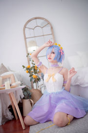 [Bien-être COS] Hana - Angel Rem