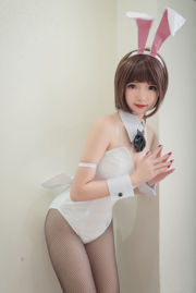 [Ảnh COSER người nổi tiếng trên Internet] Blogger anime Xue Qing Astra - Kato Megumi