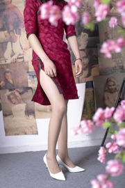 [Naisi] SỐ 149 Xiao Ah Dao Cheongsam Handicap Retro