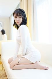 [Model Academy MFStar] Vol.473 Guo Guo acridina