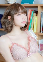 ［ハレム］あまつ様 フェチグラビア「溺愛フェティッシュ」