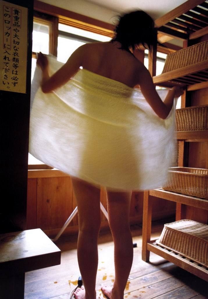 Yuika Motokariya Page 60 No.5e4765