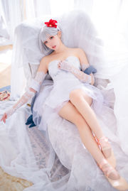 [Net Red COSER Photo] Coser Guashi Sauce Welfare - Shōhe