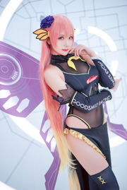 [คอสเพลย์] สวัสดิการซอส Coser Guashi - LUKA Racing