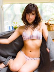 夏本麻美“ Ashamin Love” [Sabra.net]嚴格的女孩