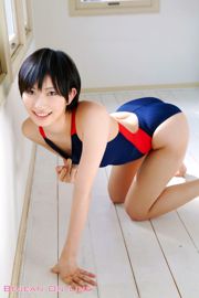 Privat Bejean Jogakkan Yuka Kuramochi Yuka Kuramochi [Bejean Online]