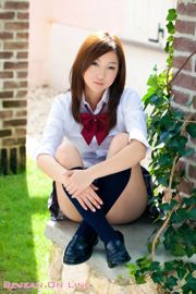 Private Bejean Girls 'School Ami Asai 亜 実 [Bejean On Line]