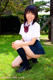 Privat Bejean Jogakkan Mai Ishikawa Mai Ishikawa [Bejean Online]