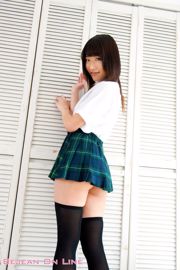 仲村写真館 Kana Yume 由愛可奈 [Bejean On Line]