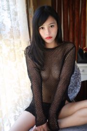 Hot Model@易欣viya [秀人网XiuRen] No.007