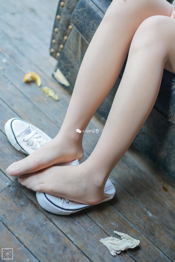 Jia Jia "The Quiet Moonlight in Summer Night" [Siee] No.325