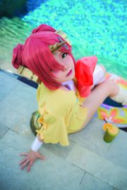 Vietnam COSER @ Miu "แฟรงเกนสไตน์"