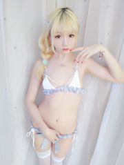 COSER "Tas Nona Putri Duyung" [Welfare COSPLAY]