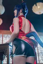 [COS Welfare] Miss Coser Star Chichi - Arka jutra "Chen"