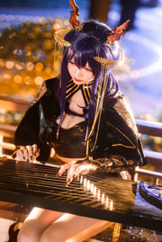 [Net Rode COSER Foto] Miss Coser Star Chichi - Chen-Synesthesia