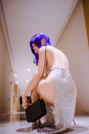 [Cosplay-foto] Miss Coser Star Chichi - St. Louis