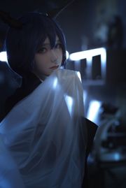 [COS phúc lợi] Blogger anime Nan Tao Momoko - Chen sir