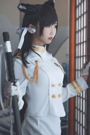 Pfannkuchenfee "Atago Original Skin" [Wohlfahrts-COSPLAY]