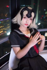 Shinsaka Masuhiro "Après la classe" [Lori COSPLAY]