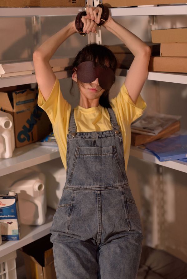 NAGISA Monster Meow "Miscellaneous Room" [COSPLAY Beauty]