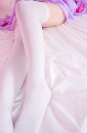 COSER Ono sorella con "Megumi Kato" [COSPLAY Beauty]