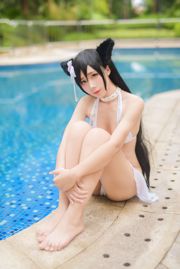 Jiuqu Jean „Azur Lane Swimsuit”