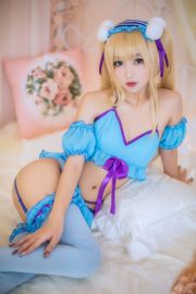 [Beauty Coser] Gui Hu Yao "Đồ ngủ"