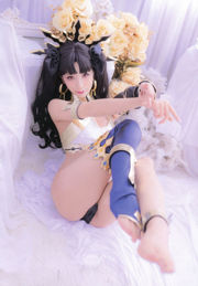 [Bien-être COS] Hane Ame Rain Wave Photo - Ishtar