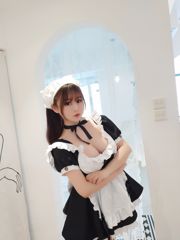 [Beauty Coser] Het is Yichan "Maid 2.0"