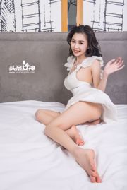 Xiao Ai "Sensitive New Wife" [Headline Goddess]