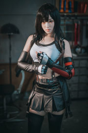 [DJAWA] BamBi - Tifa Lockhart