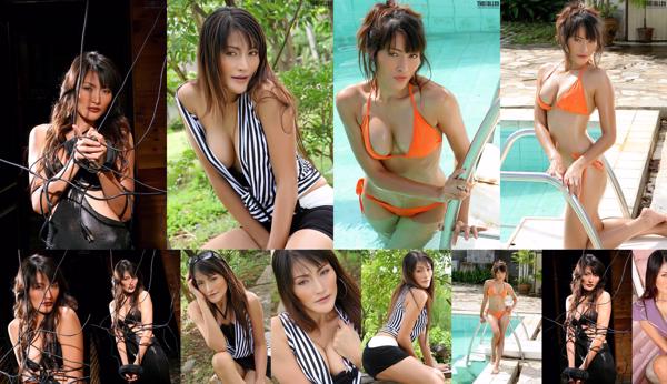 Kaila Wang 合計4アトラス
